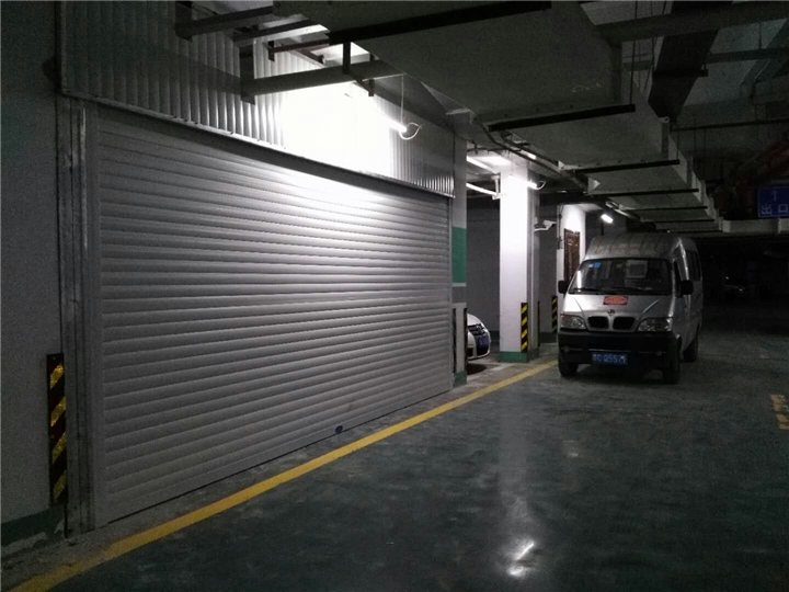 贵阳卷帘门批发