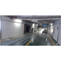 贵阳卷闸门
