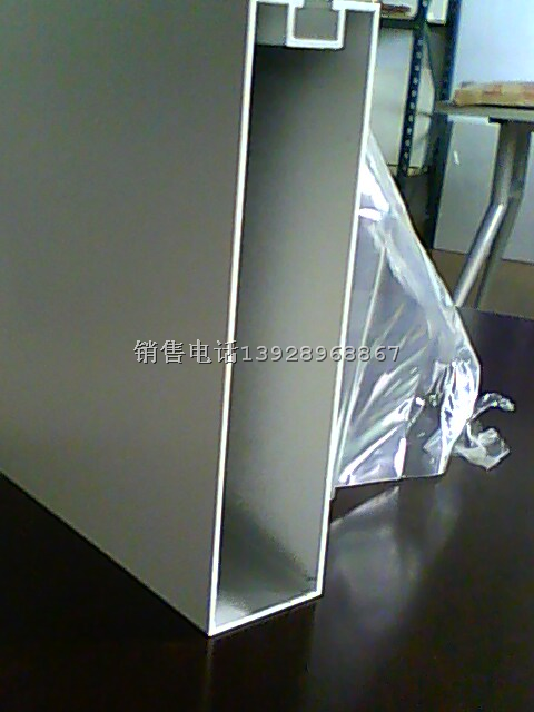 金属建材铝方通，宁德雕花单板型材 