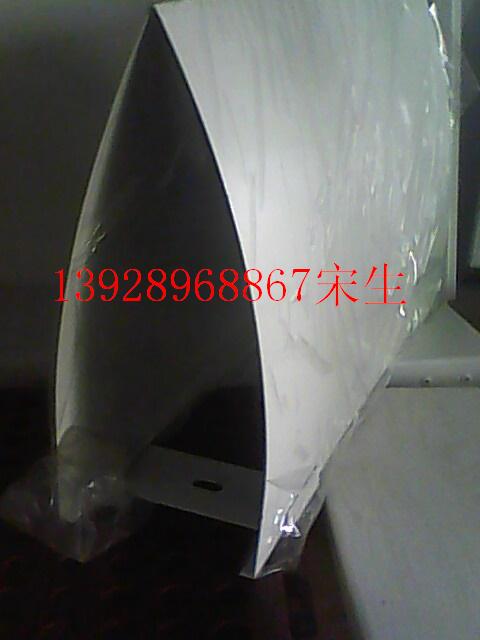 铝方通-方管方通-型材方管销售 