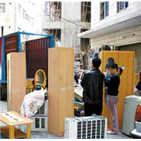 永城家具搬运图二