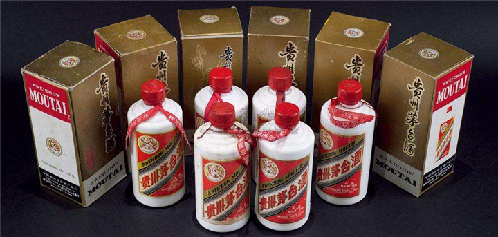 广州烟酒回收