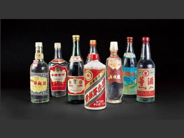 广州烟酒回收