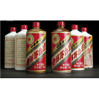 广州烟酒回收