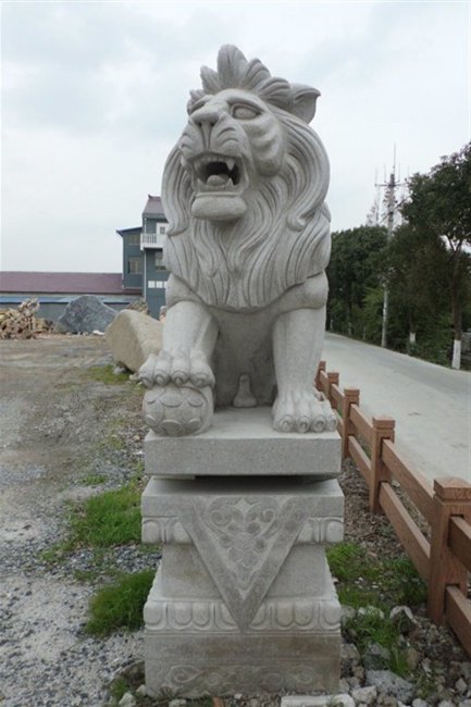 上海石雕出售