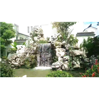 上海太湖石厂家