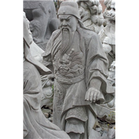上海石雕 