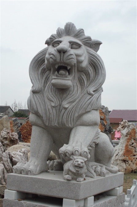 上海石雕出售