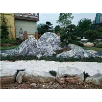 上海泰山石价格
