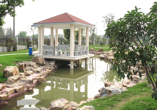 上海红石驳岸工程承包