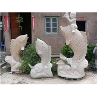 上海风水球制作公司 