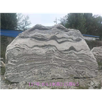 上海泰山石厂家 