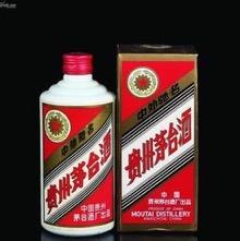 郑州茅台酒回收