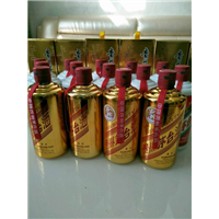 郑州回收中华烟，郑州酒回收，