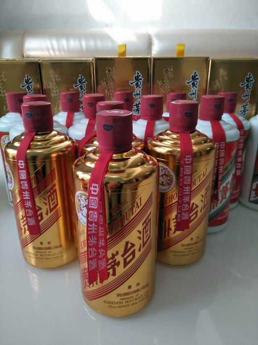 郑州烟酒回收，郑州烟酒礼品回收