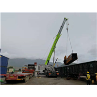 丽江起重吊装