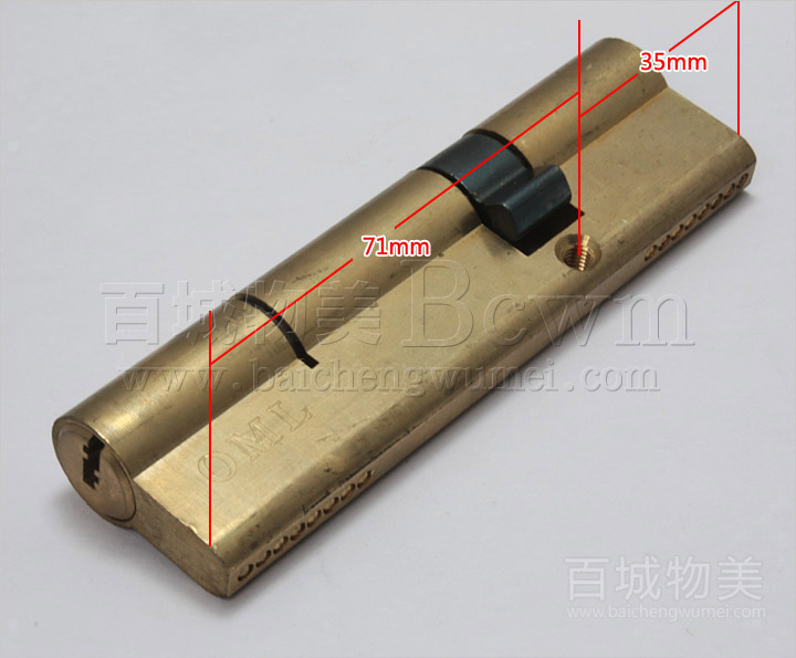 南京江宁区防盗门换锁芯 