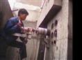 江宁打热水器孔抽油烟机孔排风扇孔下水道孔 
