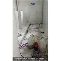济阳水管维修公司