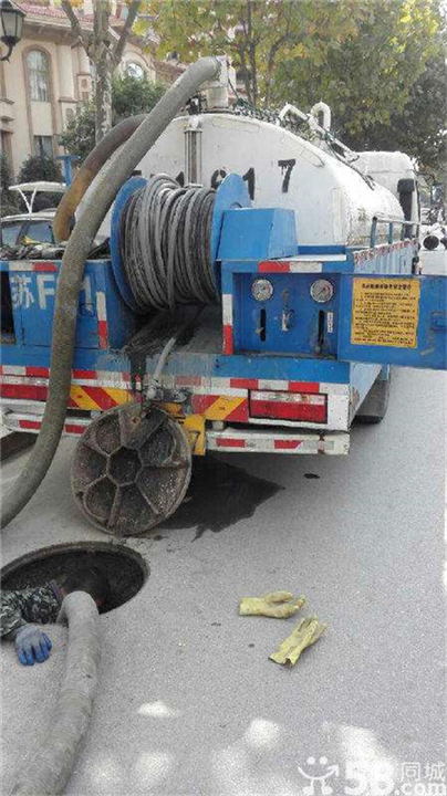 济阳别墅卫生间下水道哪个队伍好