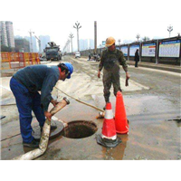济阳家庭疏通下水道哪家技术好