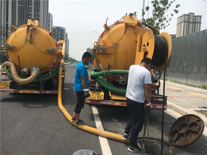 济阳厨房马桶疏通价格多少钱
