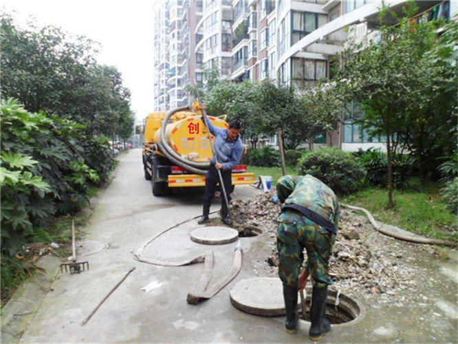 济阳工厂卫生间下水道服务电话多少