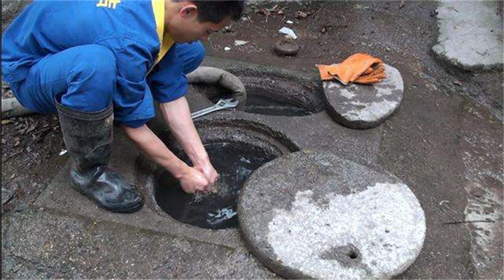 济阳厨房下水疏通公司哪家服务好