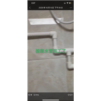 济南历下区工厂疏通下水道一次多少钱