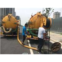 济阳学校卫生间下水道公司哪里有