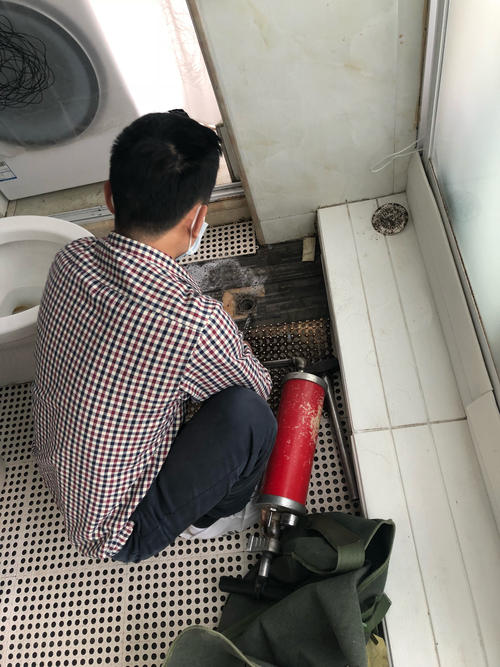 济阳修水管漏水公司
