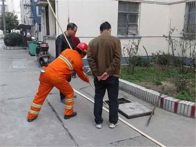 济阳酒吧疏通管道哪家技术好