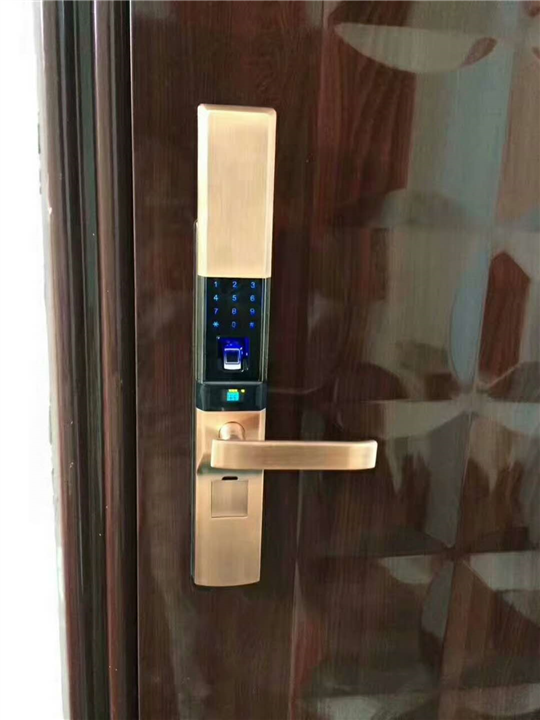 潍坊滨海开锁 