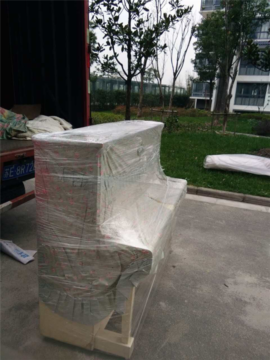 滕州钢琴搬家