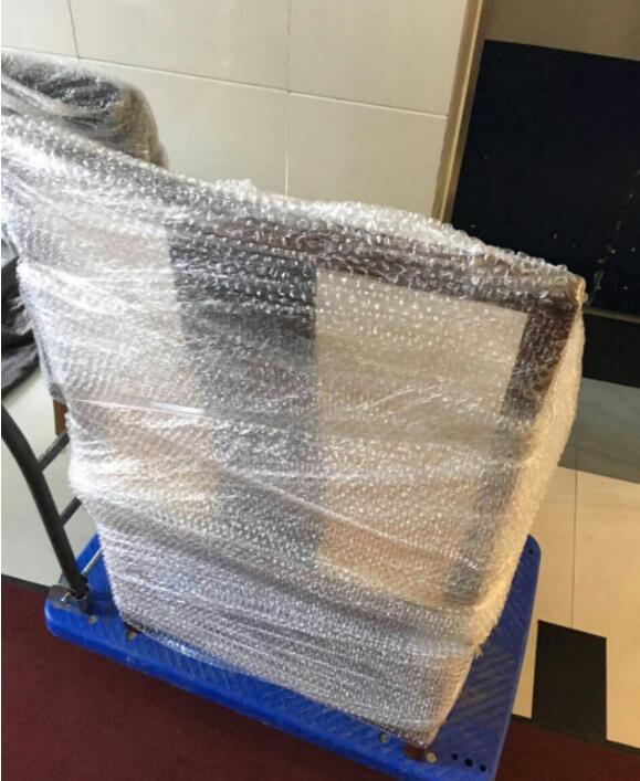 滕州搬家包装木质家具