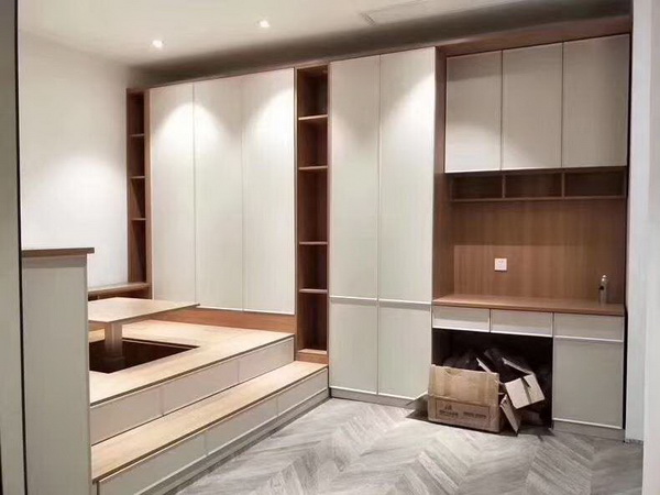 西安定做家具