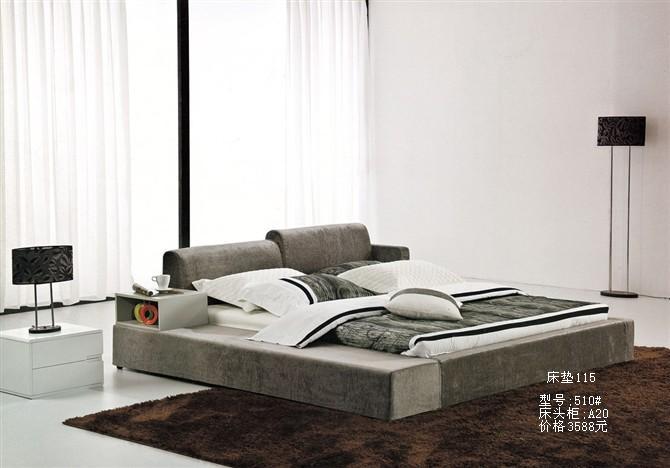 软床