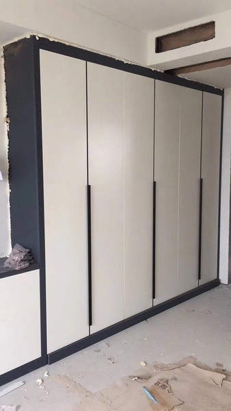 西安全屋整体家具定制