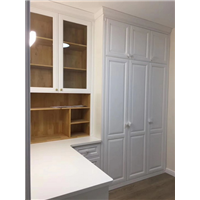 西安全屋整体家具定制