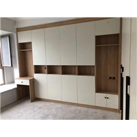 西安全屋整体家具定制