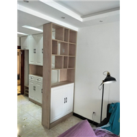 西安全屋整体家具定制