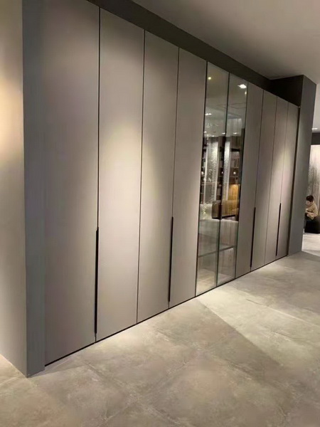 西安全屋整体家具定制