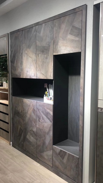 西安全屋整体家具定制
