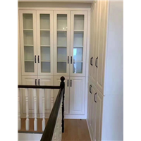 西安全屋整体家具定制