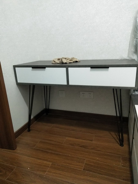 西安全屋整体家具定制