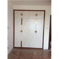 西安全屋整体家具定制