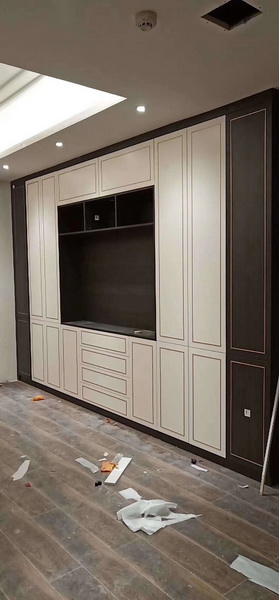 西安全屋整体家具定制