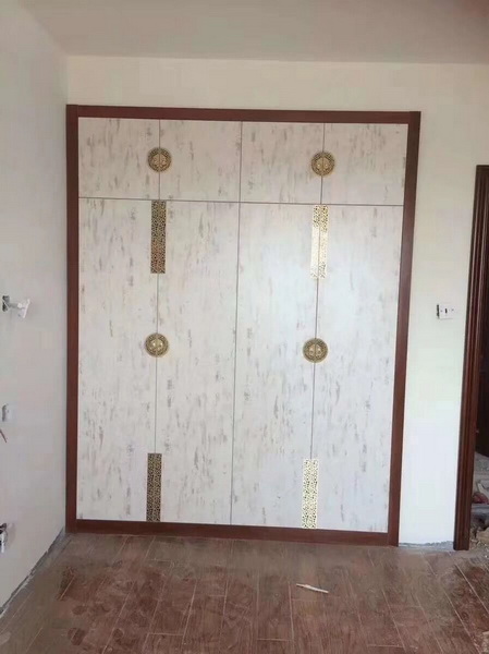 西安全屋整体家具定制