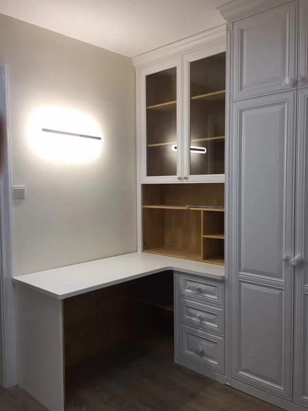 西安全屋整体家具定制