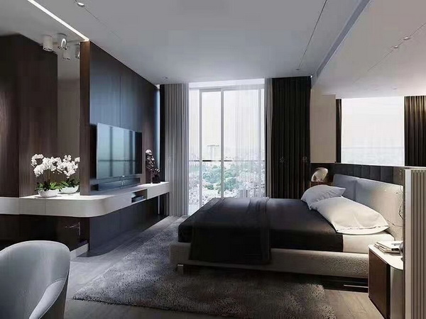 西安全屋整体家具定制
